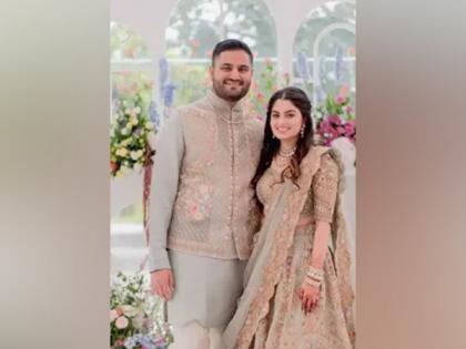 No lavish bash, no VVIPs, no pop-stars! 'Shaadi' of billionaire Gautam Adani's son, Jeet, to be intimate family affair | No lavish bash, no VVIPs, no pop-stars! 'Shaadi' of billionaire Gautam Adani's son, Jeet, to be intimate family affair No lavish bash, no VVIPs, no pop-stars! 'Shaadi' of billionaire Gautam Adani's son, Jeet, to be intimate family affair | No lavish bash, no VVIPs, no pop-stars! 'Shaadi' of billionaire Gautam Adani's son, Jeet, to be intimate family affair