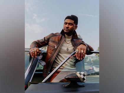 "Schedule just didn't permit": Usher on why he couldn't work with Jennifer Hudson in 'Dreamgirls' | "Schedule just didn't permit": Usher on why he couldn't work with Jennifer Hudson in 'Dreamgirls' "Schedule just didn't permit": Usher on why he couldn't work with Jennifer Hudson in 'Dreamgirls' | "Schedule just didn't permit": Usher on why he couldn't work with Jennifer Hudson in 'Dreamgirls'