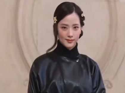 Blackpink's Jisoo opens up about her series 'Newtopia' | Blackpink's Jisoo opens up about her series 'Newtopia' Blackpink's Jisoo opens up about her series 'Newtopia' | Blackpink's Jisoo opens up about her series 'Newtopia'