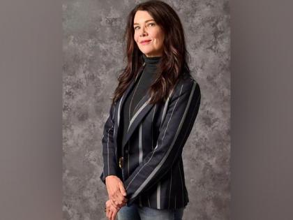 Lauren Graham says she will "always say yes" to 'Gilmore Girls' reboot | Lauren Graham says she will "always say yes" to 'Gilmore Girls' reboot