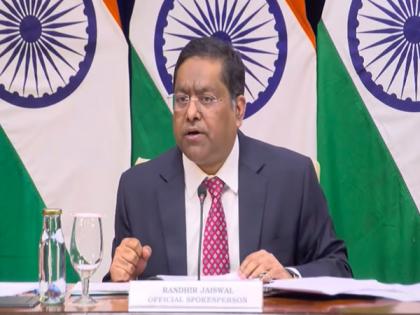 India condemns vandalism of Shiekh Mujibur Rehman's residence in Dhaka | India condemns vandalism of Shiekh Mujibur Rehman's residence in Dhaka