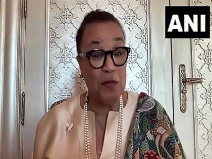 "India has an incredible role to play": Commonwealth Secretary-General Patricia | "India has an incredible role to play": Commonwealth Secretary-General Patricia "India has an incredible role to play": Commonwealth Secretary-General Patricia | "India has an incredible role to play": Commonwealth Secretary-General Patricia