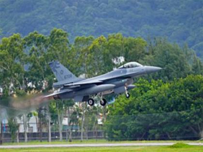 Taiwan reports increased Chinese military activity with aircraft, vessels, and balloons near island | Taiwan reports increased Chinese military activity with aircraft, vessels, and balloons near island Taiwan reports increased Chinese military activity with aircraft, vessels, and balloons near island | Taiwan reports increased Chinese military activity with aircraft, vessels, and balloons near island