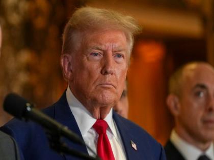Donald Trump signs executive orders sanctioning ICC and addressing 'anti-Christian bias' | Donald Trump signs executive orders sanctioning ICC and addressing 'anti-Christian bias' Donald Trump signs executive orders sanctioning ICC and addressing 'anti-Christian bias' | Donald Trump signs executive orders sanctioning ICC and addressing 'anti-Christian bias'