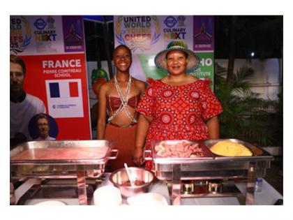 When the world of food met at IIHM Kolkata, for a better world | When the world of food met at IIHM Kolkata, for a better world When the world of food met at IIHM Kolkata, for a better world | When the world of food met at IIHM Kolkata, for a better world