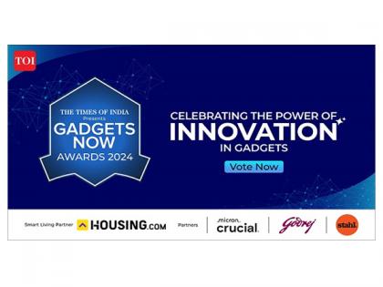 Countdown Begins to India's Most Awaited Tech Awards - Gadgets Now Awards 2024 | Countdown Begins to India's Most Awaited Tech Awards - Gadgets Now Awards 2024 Countdown Begins to India's Most Awaited Tech Awards - Gadgets Now Awards 2024 | Countdown Begins to India's Most Awaited Tech Awards - Gadgets Now Awards 2024