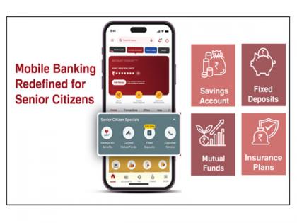 IDFC FIRST Bank Introduces Exclusive Package Designed for Senior Citizens | IDFC FIRST Bank Introduces Exclusive Package Designed for Senior Citizens