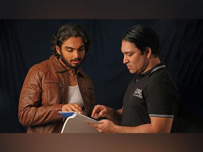 Abhishek Kumar Starrer 'Ishq Na Kario' is a Heartfelt Story Through Music, Says Director Shadab Ahmad on its Release | Abhishek Kumar Starrer 'Ishq Na Kario' is a Heartfelt Story Through Music, Says Director Shadab Ahmad on its Release Abhishek Kumar Starrer 'Ishq Na Kario' is a Heartfelt Story Through Music, Says Director Shadab Ahmad on its Release | Abhishek Kumar Starrer 'Ishq Na Kario' is a Heartfelt Story Through Music, Says Director Shadab Ahmad on its Release