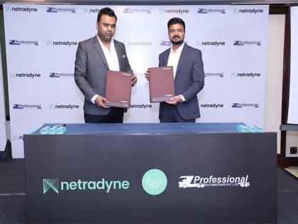 Professional Automotives Signs a Deal With Netradyne to Enhance Safety and Efficiency in the Car-Transport Segment | Professional Automotives Signs a Deal With Netradyne to Enhance Safety and Efficiency in the Car-Transport Segment Professional Automotives Signs a Deal With Netradyne to Enhance Safety and Efficiency in the Car-Transport Segment | Professional Automotives Signs a Deal With Netradyne to Enhance Safety and Efficiency in the Car-Transport Segment