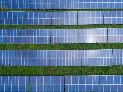 India achieves 100 GW solar power capacity, on track for 2030 target | India achieves 100 GW solar power capacity, on track for 2030 target India achieves 100 GW solar power capacity, on track for 2030 target | India achieves 100 GW solar power capacity, on track for 2030 target