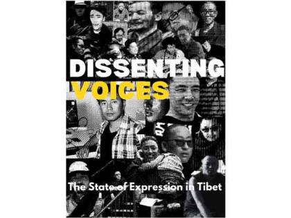 China's Crackdown on Tibetan culture and dissent Intensified, says new TCHRD report | China's Crackdown on Tibetan culture and dissent Intensified, says new TCHRD report China's Crackdown on Tibetan culture and dissent Intensified, says new TCHRD report | China's Crackdown on Tibetan culture and dissent Intensified, says new TCHRD report
