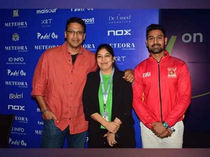 Padel Tourneys Would Be Bigger And Better In India, Predicts Mahesh Bhupathi, The Indian Tennis Superstar | Padel Tourneys Would Be Bigger And Better In India, Predicts Mahesh Bhupathi, The Indian Tennis Superstar
