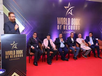 International Excellence Awards by World Book of Records London to be Held at Atlantis The Palm, Dubai | International Excellence Awards by World Book of Records London to be Held at Atlantis The Palm, Dubai International Excellence Awards by World Book of Records London to be Held at Atlantis The Palm, Dubai | International Excellence Awards by World Book of Records London to be Held at Atlantis The Palm, Dubai
