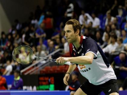 Mathias Boe visits World Padel League; discusses Padel's growth in India | Mathias Boe visits World Padel League; discusses Padel's growth in India Mathias Boe visits World Padel League; discusses Padel's growth in India | Mathias Boe visits World Padel League; discusses Padel's growth in India