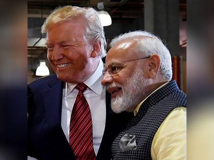 PM Modi to visit US on Feb 12-13; energy, defence on agenda during talks with President Trump | PM Modi to visit US on Feb 12-13; energy, defence on agenda during talks with President Trump PM Modi to visit US on Feb 12-13; energy, defence on agenda during talks with President Trump | PM Modi to visit US on Feb 12-13; energy, defence on agenda during talks with President Trump