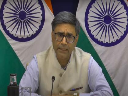PM Modi to co-chair AI Summit, address CEOs Forum: Foreign Secy Vikram Misri outlines PM's France visit | PM Modi to co-chair AI Summit, address CEOs Forum: Foreign Secy Vikram Misri outlines PM's France visit PM Modi to co-chair AI Summit, address CEOs Forum: Foreign Secy Vikram Misri outlines PM's France visit | PM Modi to co-chair AI Summit, address CEOs Forum: Foreign Secy Vikram Misri outlines PM's France visit