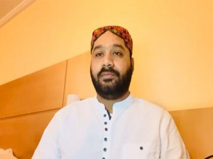 JSFM Chairman speaks out against Pakistan's injustice towards Sindh, PoJK | JSFM Chairman speaks out against Pakistan's injustice towards Sindh, PoJK JSFM Chairman speaks out against Pakistan's injustice towards Sindh, PoJK | JSFM Chairman speaks out against Pakistan's injustice towards Sindh, PoJK