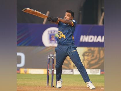 ISPL Season 2: Hyderabad clinch thriller 1-run win over Tiigers of Kolkata | ISPL Season 2: Hyderabad clinch thriller 1-run win over Tiigers of Kolkata