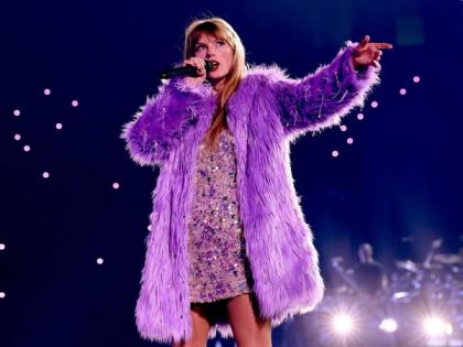 Taylor Swift "feels used" by Blake Lively, wishes she didn't drag her into Justin Baldoni case | Taylor Swift "feels used" by Blake Lively, wishes she didn't drag her into Justin Baldoni case