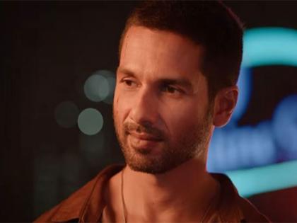 'Bas Tera Pyaar Hai' song from Shahid Kapoor's film 'Deva' out now | 'Bas Tera Pyaar Hai' song from Shahid Kapoor's film 'Deva' out now 'Bas Tera Pyaar Hai' song from Shahid Kapoor's film 'Deva' out now | 'Bas Tera Pyaar Hai' song from Shahid Kapoor's film 'Deva' out now