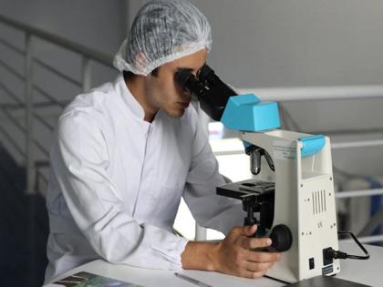 Discovery of unexpected collagen structure could reshape biomedical research: Study | Discovery of unexpected collagen structure could reshape biomedical research: Study Discovery of unexpected collagen structure could reshape biomedical research: Study | Discovery of unexpected collagen structure could reshape biomedical research: Study