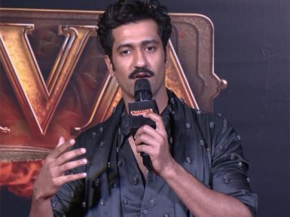 "Was an opportunity to promote Marathi culture": Vicky Kaushal on deleted Lezim dance sequence in 'Chhaava' | "Was an opportunity to promote Marathi culture": Vicky Kaushal on deleted Lezim dance sequence in 'Chhaava' "Was an opportunity to promote Marathi culture": Vicky Kaushal on deleted Lezim dance sequence in 'Chhaava' | "Was an opportunity to promote Marathi culture": Vicky Kaushal on deleted Lezim dance sequence in 'Chhaava'