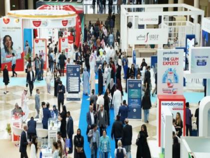 AEEDC Dubai 2025 wraps up 29th edition with deals surpassing AED20 billion | AEEDC Dubai 2025 wraps up 29th edition with deals surpassing AED20 billion AEEDC Dubai 2025 wraps up 29th edition with deals surpassing AED20 billion | AEEDC Dubai 2025 wraps up 29th edition with deals surpassing AED20 billion