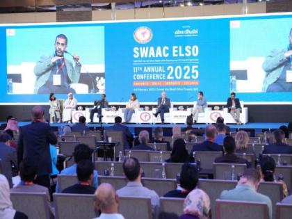 Abu Dhabi's SWAAC ELSO Conference focuses on AI uses in ECMO programme | Abu Dhabi's SWAAC ELSO Conference focuses on AI uses in ECMO programme Abu Dhabi's SWAAC ELSO Conference focuses on AI uses in ECMO programme | Abu Dhabi's SWAAC ELSO Conference focuses on AI uses in ECMO programme
