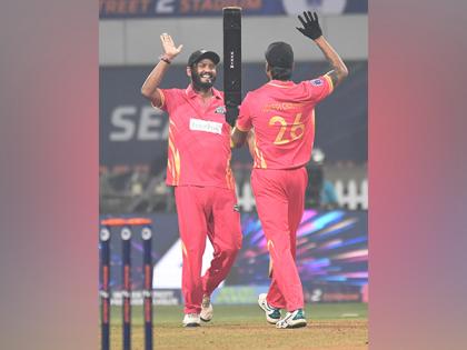 ISPL Season 2: Srinagar Ke Veer clinch 7-wicket triumph over Majhi Mumbai | ISPL Season 2: Srinagar Ke Veer clinch 7-wicket triumph over Majhi Mumbai
