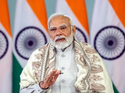 PM Modi to embark on four-day visit to France, United States; co-chair the AI Action Summit with President Macron | PM Modi to embark on four-day visit to France, United States; co-chair the AI Action Summit with President Macron PM Modi to embark on four-day visit to France, United States; co-chair the AI Action Summit with President Macron | PM Modi to embark on four-day visit to France, United States; co-chair the AI Action Summit with President Macron