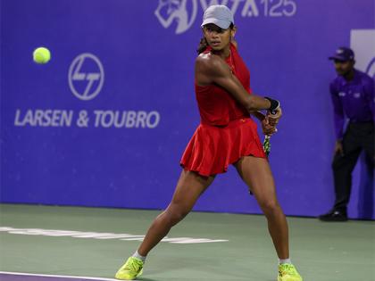 Mumbai Open: Rajeshwaran advances to semi-final, Thombare confirms doubles finals spot | Mumbai Open: Rajeshwaran advances to semi-final, Thombare confirms doubles finals spot Mumbai Open: Rajeshwaran advances to semi-final, Thombare confirms doubles finals spot | Mumbai Open: Rajeshwaran advances to semi-final, Thombare confirms doubles finals spot