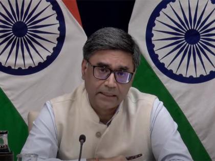 "Have been told up to 487 presumed Indian citizens with final removal orders": MEA | "Have been told up to 487 presumed Indian citizens with final removal orders": MEA "Have been told up to 487 presumed Indian citizens with final removal orders": MEA | "Have been told up to 487 presumed Indian citizens with final removal orders": MEA