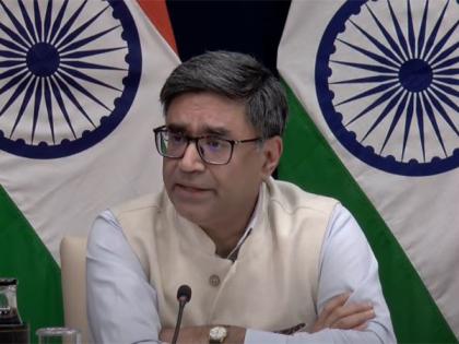 "Safety of diplomatic premises is responsibility of host government": MEA on vandalism of Sheikh Mujibur Rahman's residence | "Safety of diplomatic premises is responsibility of host government": MEA on vandalism of Sheikh Mujibur Rahman's residence "Safety of diplomatic premises is responsibility of host government": MEA on vandalism of Sheikh Mujibur Rahman's residence | "Safety of diplomatic premises is responsibility of host government": MEA on vandalism of Sheikh Mujibur Rahman's residence