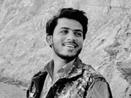 Pakistan: Baloch youth abducted in Karachi | Pakistan: Baloch youth abducted in Karachi Pakistan: Baloch youth abducted in Karachi | Pakistan: Baloch youth abducted in Karachi