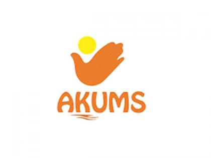 Akums Drugs and Pharmaceuticals announces robust Q3 FY 25 results with 12% Adj EBITDA and 15% Adj PAT growth | Akums Drugs and Pharmaceuticals announces robust Q3 FY 25 results with 12% Adj EBITDA and 15% Adj PAT growth Akums Drugs and Pharmaceuticals announces robust Q3 FY 25 results with 12% Adj EBITDA and 15% Adj PAT growth | Akums Drugs and Pharmaceuticals announces robust Q3 FY 25 results with 12% Adj EBITDA and 15% Adj PAT growth