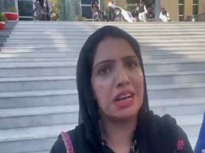 Organiser of Imran Khan's party in Pakistan's Punjab province asks party leaders to protest against poll rigging | Organiser of Imran Khan's party in Pakistan's Punjab province asks party leaders to protest against poll rigging Organiser of Imran Khan's party in Pakistan's Punjab province asks party leaders to protest against poll rigging | Organiser of Imran Khan's party in Pakistan's Punjab province asks party leaders to protest against poll rigging