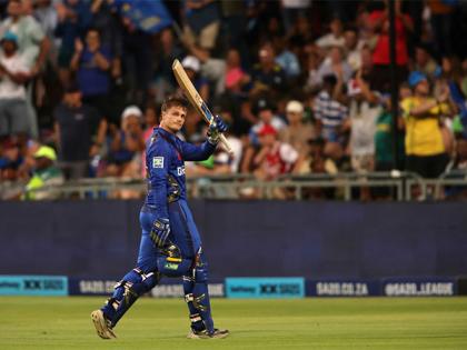 Test cricket is hard but T20 harder: South Africa batter Ryan Rickelton | Test cricket is hard but T20 harder: South Africa batter Ryan Rickelton