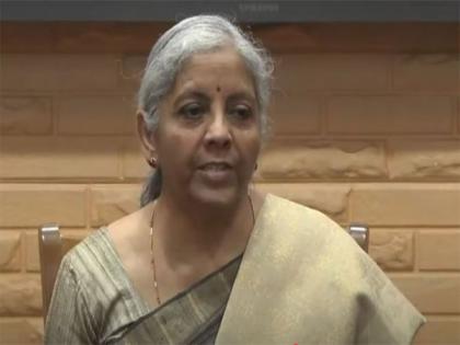 Income tax relief, repo rate cut to boost recovery in consumption: Sitharaman | Income tax relief, repo rate cut to boost recovery in consumption: Sitharaman Income tax relief, repo rate cut to boost recovery in consumption: Sitharaman | Income tax relief, repo rate cut to boost recovery in consumption: Sitharaman