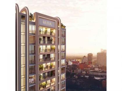 Sayba Group's Strategic Redevelopment Projects to Transform Jogeshwari and Bandra West | Sayba Group's Strategic Redevelopment Projects to Transform Jogeshwari and Bandra West Sayba Group's Strategic Redevelopment Projects to Transform Jogeshwari and Bandra West | Sayba Group's Strategic Redevelopment Projects to Transform Jogeshwari and Bandra West