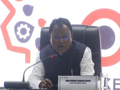 Odisha cabinet approves an outlay of Rs 4124 cr for construction of block level stadium | Odisha cabinet approves an outlay of Rs 4124 cr for construction of block level stadium Odisha cabinet approves an outlay of Rs 4124 cr for construction of block level stadium | Odisha cabinet approves an outlay of Rs 4124 cr for construction of block level stadium