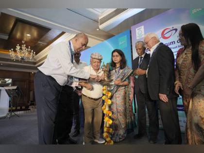 Ozone Forum of India by Bisleri Charitable Trust hosted Medical Ozone Longevity Healing Festival | Ozone Forum of India by Bisleri Charitable Trust hosted Medical Ozone Longevity Healing Festival Ozone Forum of India by Bisleri Charitable Trust hosted Medical Ozone Longevity Healing Festival | Ozone Forum of India by Bisleri Charitable Trust hosted Medical Ozone Longevity Healing Festival