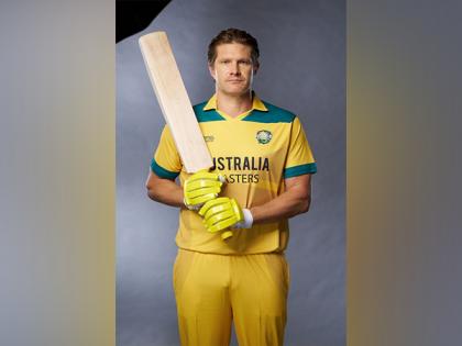 Australia Masters unveil squad for upcoming International Masters League season | Australia Masters unveil squad for upcoming International Masters League season