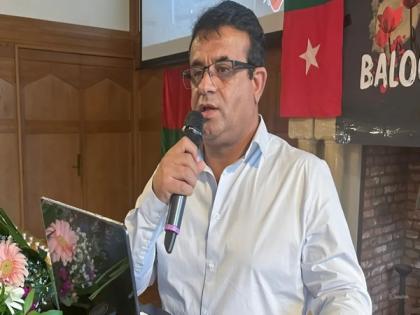 BNM Chairperson condemns abduction of Asma Baloch as part of Pak's systematic war on Baloch women | BNM Chairperson condemns abduction of Asma Baloch as part of Pak's systematic war on Baloch women BNM Chairperson condemns abduction of Asma Baloch as part of Pak's systematic war on Baloch women | BNM Chairperson condemns abduction of Asma Baloch as part of Pak's systematic war on Baloch women