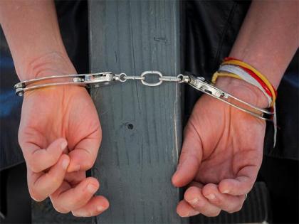 Pak: More accused held in connection with Sarim's kidnap, murder case | Pak: More accused held in connection with Sarim's kidnap, murder case Pak: More accused held in connection with Sarim's kidnap, murder case | Pak: More accused held in connection with Sarim's kidnap, murder case