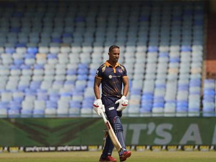 Legend 90 League: Delhi Royals clinch dominant 41-run victory over Rajasthan Kings | Legend 90 League: Delhi Royals clinch dominant 41-run victory over Rajasthan Kings