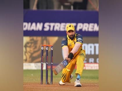 ISPL Season 2: Tiigers of Kolkata thrash Chennai Singams by nine wickets | ISPL Season 2: Tiigers of Kolkata thrash Chennai Singams by nine wickets