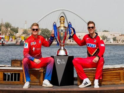 Dubai Capitals set to lock horns with Desert Vipers in epic ILT20 season 3 Final | Dubai Capitals set to lock horns with Desert Vipers in epic ILT20 season 3 Final