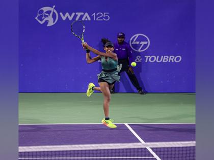 Maaya's dream run ends as Jil Teichmann reaches Mumbai Open 2025 final | Maaya's dream run ends as Jil Teichmann reaches Mumbai Open 2025 final Maaya's dream run ends as Jil Teichmann reaches Mumbai Open 2025 final | Maaya's dream run ends as Jil Teichmann reaches Mumbai Open 2025 final