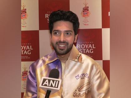 "Fomo ki wajah se bhi kaafi log aajkal attend karte hai...", quips Armaan Malik on growing populartiy of concerts | "Fomo ki wajah se bhi kaafi log aajkal attend karte hai...", quips Armaan Malik on growing populartiy of concerts "Fomo ki wajah se bhi kaafi log aajkal attend karte hai...", quips Armaan Malik on growing populartiy of concerts | "Fomo ki wajah se bhi kaafi log aajkal attend karte hai...", quips Armaan Malik on growing populartiy of concerts