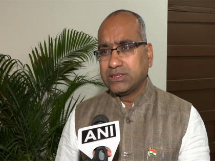 BJP MP Sujeet Kumar voices fear of China's probable role in escalating B'desh-India situation | BJP MP Sujeet Kumar voices fear of China's probable role in escalating B'desh-India situation BJP MP Sujeet Kumar voices fear of China's probable role in escalating B'desh-India situation | BJP MP Sujeet Kumar voices fear of China's probable role in escalating B'desh-India situation
